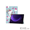 Чохол до планшета BeCover Smart Case Samsung Galaxy Tab S10 FE (SM-X520/SM-X526) 10.9" Unic (713293)