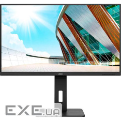 Монітор AOC U32P2