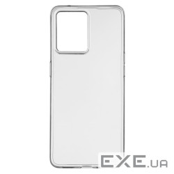 Чохол-накладка Armorstandart Air для Oppo Reno7 4G Transparent (ARM67523)