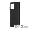 Чохол до мобільного телефона Armorstandart Matte Slim Fit Oscal C30 Pro Black (ARM69506)