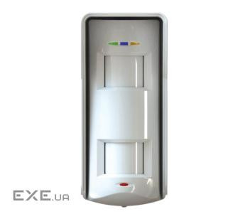 Оптичний сповіщувач Hikvision DS-PD2-T10AME-EH