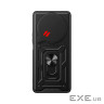 Чохол до мобільного телефона BeCover Military Tecno Spark 30 (KL6) Black (713541)