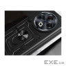 Чохол до мобільного телефона BeCover Military Tecno Spark 30 (KL6) Black (713541)