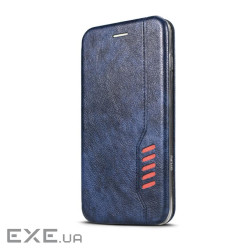 Чохол для моб. телефону BeCover Exclusive New Style Huawei P40 Lite / Nova 6 SE / Nova 7i Bl (704907