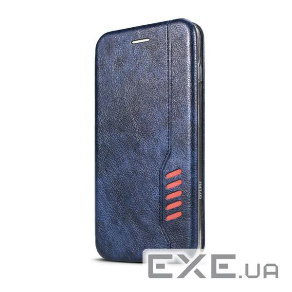 Чохол для моб. телефону BeCover Exclusive New Style Huawei P40 Lite / Nova 6 SE / Nova 7i Bl (704907