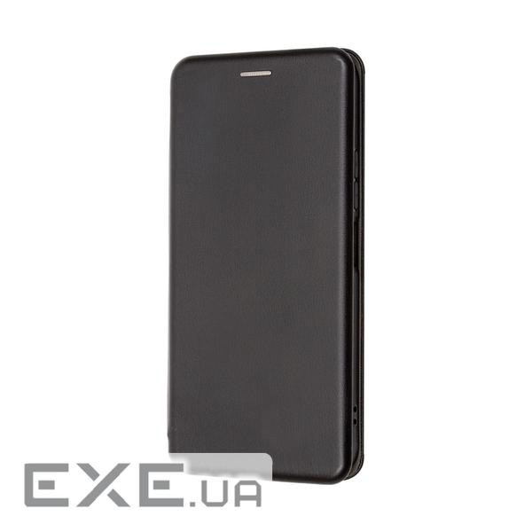 Чохол до мобільного телефона Armorstandart G-Case Xiaomi Redmi 12 4G Black (ARM66542)