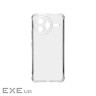 Чохол до мобільного телефона BeCover Anti-Shock Poco F7 Ultra Clear (713808)