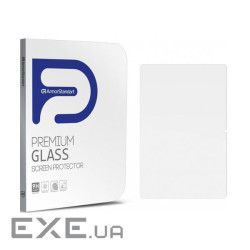 Скло захисне Armorstandart Glass.CR Lenovo Tab P12 TB370FU Clear (ARM70867)