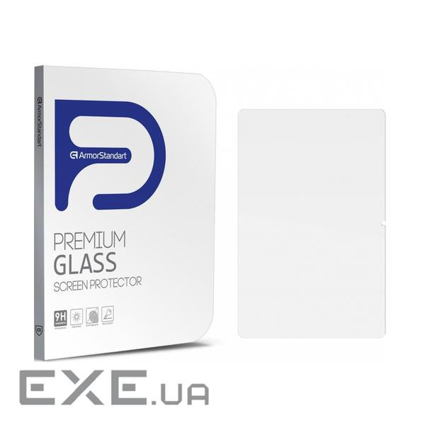 Скло захисне Armorstandart Glass.CR Lenovo Tab P12 TB370FU Clear (ARM70867)