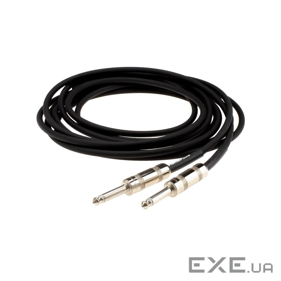 Інструментальний кабель DiMarzio Basic Guitar Cable 3m (EP1610SSI)