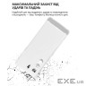 Чохол до мобільного телефона BeCover Anti-Shock Tecno Camon 40 (CM5) Clear (714704)