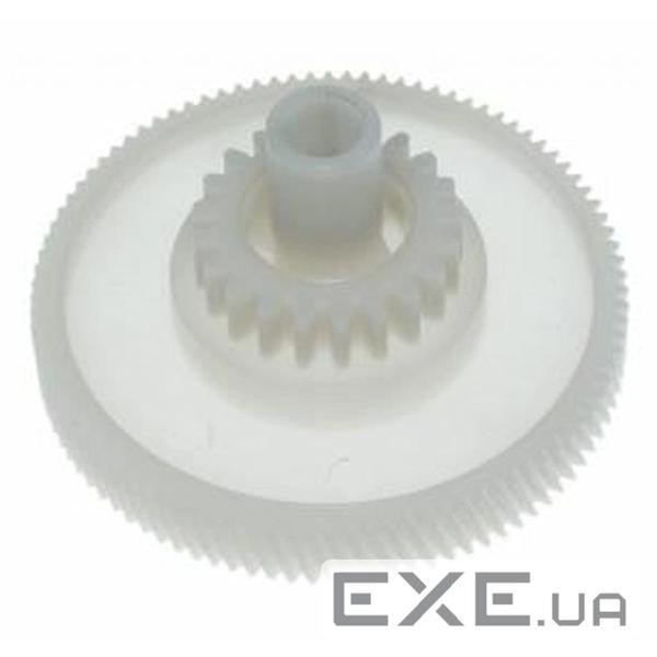 Шестерня HP LJ P2035/2055 аналог RU6-0680 BASF (BASF-RU6-0680-000)
