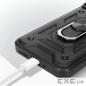 Чохол до мобільного телефона BeCover Military Samsung Galaxy M15 5G SM-M156 Black (711052)