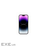 Мобільний телефон Apple iPhone 14 Pro 128Gb (Grade A) Deep Purple USED (iP14Pr12DPl_A)