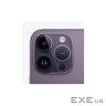Мобільний телефон Apple iPhone 14 Pro 128Gb (Grade A) Deep Purple USED (iP14Pr12DPl_A)