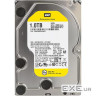 Жорсткий диск 1Тб Western Digital WD RE (WD1004FBYZ)