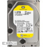 Жорсткий диск 1Тб Western Digital WD RE (WD1004FBYZ)