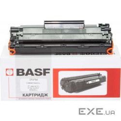 Картридж BASF для HP LJ Pro M12a/M12w/M26a аналог CF279X (KT-CF279X)