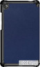Чохол до планшета Armorstandart Smart Case Lenovo Tab M7 (ZA570168UA) LTE Blue (ARM58607)