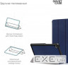 Чохол до планшета Armorstandart Smart Case Lenovo Tab M7 (ZA570168UA) LTE Blue (ARM58607)