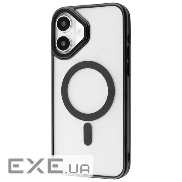 Чохол Proove Blur Case with Magnetic Ring iPhone 16 black (60683 black)