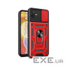 Чохол до мобільного телефона BeCover Military Samsung Galaxy A05 SM-A055 Red (710556)