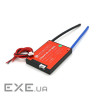 BMS плата DaLy LiFePO4 12V 4S 25 / 50A (DL4S-50A)