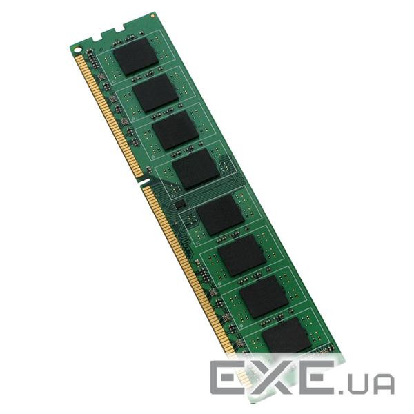 Модуль пам'яті для комп'ютера DDR3 4GB 1600 MHz Samsung (M378B5173CB0-CK0)