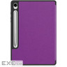 Чохол до планшета BeCover Flexible TPU Mate Samsung Galaxy Tab S9 (SM-X710/SM-X716) / S9 FE (715582)