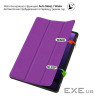 Чохол до планшета BeCover Flexible TPU Mate Samsung Galaxy Tab S9 (SM-X710/SM-X716) / S9 FE (715582)