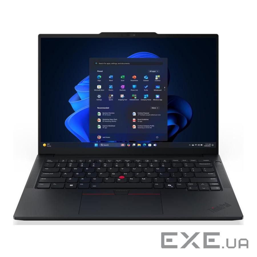 Ноутбук Lenovo ThinkPad E14 G8 (21Y9S03C00)