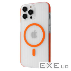 Чохол Proove Astro Case with Magnetic Ring iPhone 15 Pro Max orange (PCASIP15PM10)
