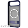Чехол Proove Mainstay Case with Magnetic Ring iPhone 17 Air midnight blue (PCMCIP17AR08)