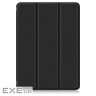 Чохол до планшета BeCover Soft Edge TPU Xiaomi Pad 8 / 8 Pro 11.2" Black (715546)