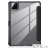 Чохол до планшета BeCover Soft Edge TPU Xiaomi Pad 8 / 8 Pro 11.2" Black (715546)