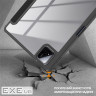 Чохол до планшета BeCover Soft Edge TPU Xiaomi Pad 8 / 8 Pro 11.2" Black (715546)