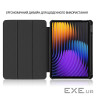 Чохол до планшета BeCover Soft Edge TPU Xiaomi Pad 8 / 8 Pro 11.2" Black (715546)