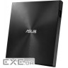 Оптичний привід DVD-RW ASUS SDRW-08U8M-U/BLK/G/AS (90DD0290-M29000)