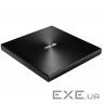 Оптичний привід DVD-RW ASUS SDRW-08U8M-U/BLK/G/AS (90DD0290-M29000)