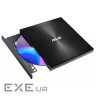 Оптичний привід DVD-RW ASUS SDRW-08U8M-U/BLK/G/AS (90DD0290-M29000)