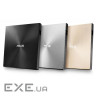 Оптичний привід DVD-RW ASUS SDRW-08U8M-U/BLK/G/AS (90DD0290-M29000)