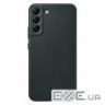 Чохол для моб. телефону Samsung Leather Cover Galaxy S22 Plus Forest Green (EF-VS906LGEGRU)