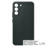 Чохол для моб. телефону Samsung Leather Cover Galaxy S22 Plus Forest Green (EF-VS906LGEGRU)
