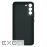 Чохол для моб. телефону Samsung Leather Cover Galaxy S22 Plus Forest Green (EF-VS906LGEGRU)