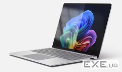 MS Surface Laptop 7 Copilot+ PC Platin [DE/AT]/ 15"/ Ultra5/256GB/16GB/Win11 Pro mit Int (EP2-21309