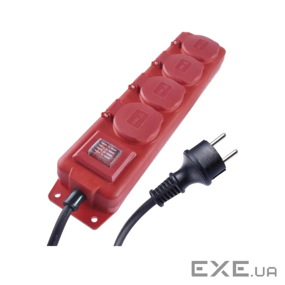 Мережевий подовжувач EMOS P14231