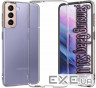 Чохол до мобільного телефона BeCover Samsung Galaxy S21 Plus SM-G996 Transparancy (707498)