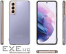 Чохол до мобільного телефона BeCover Samsung Galaxy S21 Plus SM-G996 Transparancy (707498)