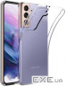Чохол до мобільного телефона BeCover Samsung Galaxy S21 Plus SM-G996 Transparancy (707498)