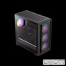 Корпус GAMEMAX Defender MB Black